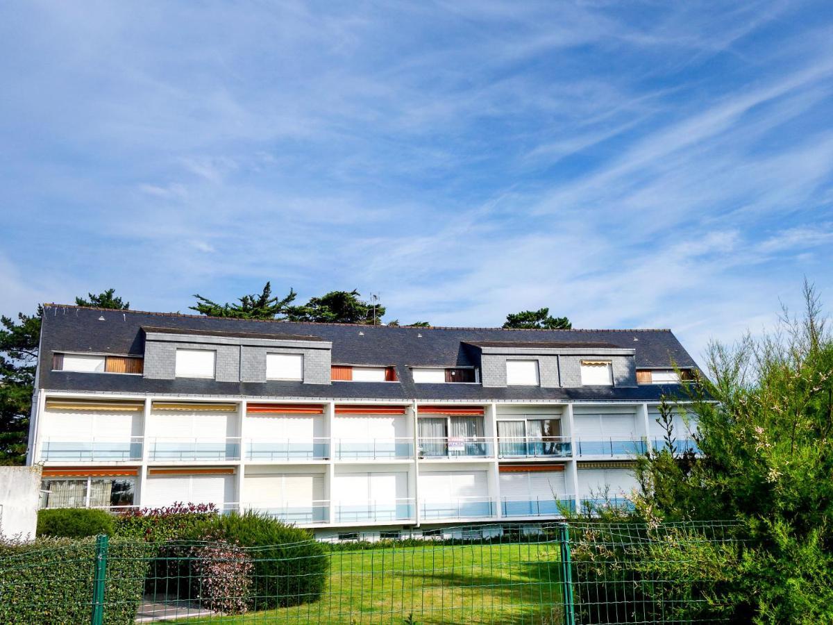 Apartment La Cormorane-3 By Interhome Carnac Eksteriør bilde