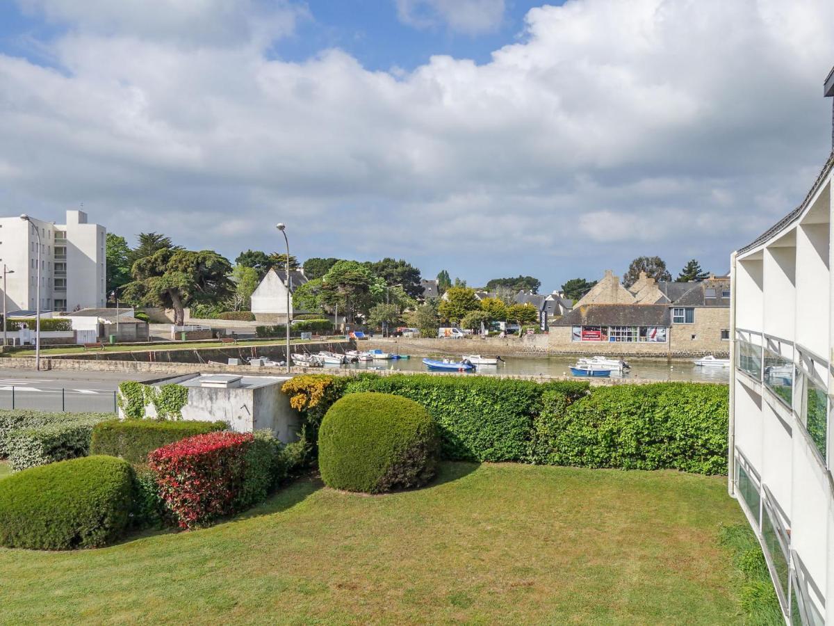 Apartment La Cormorane-3 By Interhome Carnac Eksteriør bilde