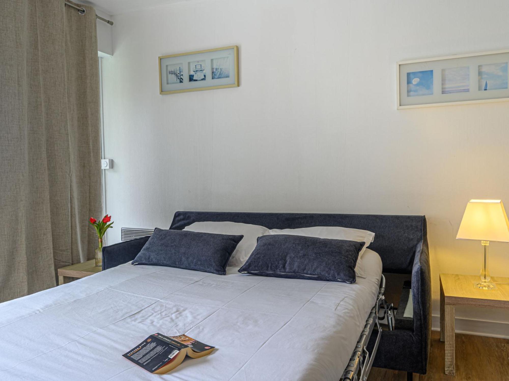 Apartment La Cormorane-3 By Interhome Carnac Eksteriør bilde
